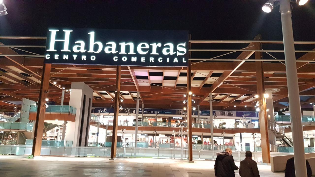 Apartamento Torrevieja Bagian luar foto