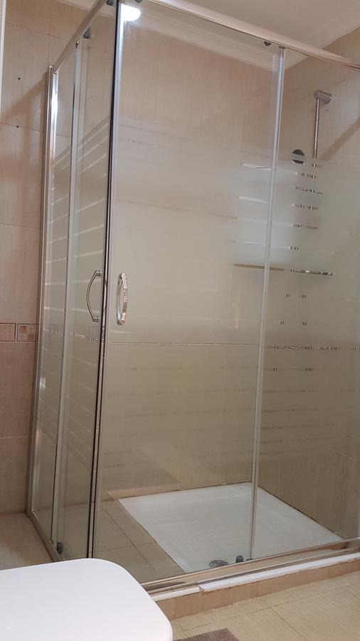 Apartamento Torrevieja Bagian luar foto