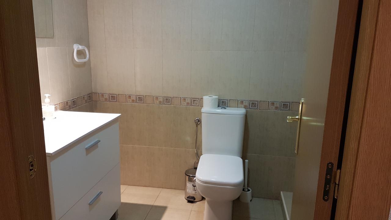 Apartamento Torrevieja Bagian luar foto