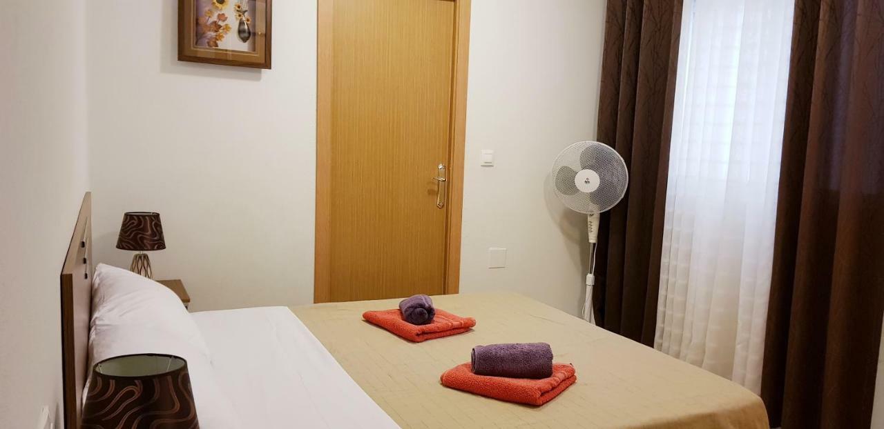 Apartamento Torrevieja Bagian luar foto